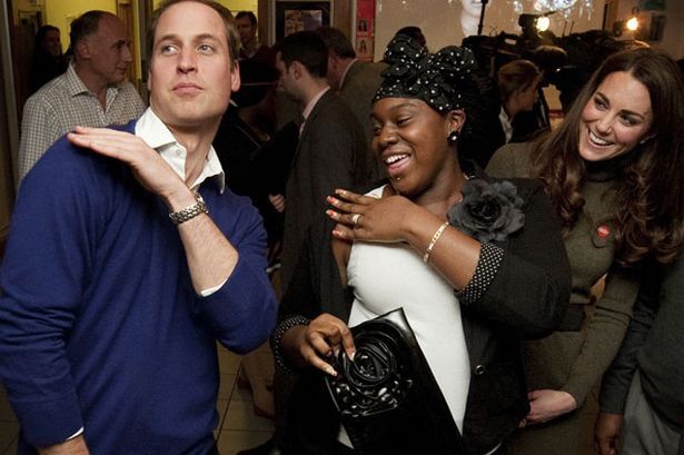 Кейт и Уильям отмечают годовщину свадьбы. Фото. Видео