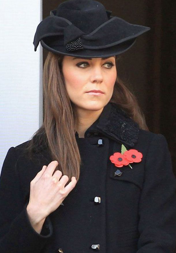 Кейт и Уильям отмечают годовщину свадьбы. Фото. Видео