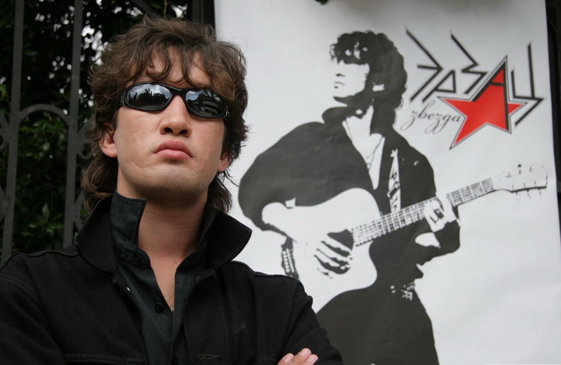 Шапито на колесах