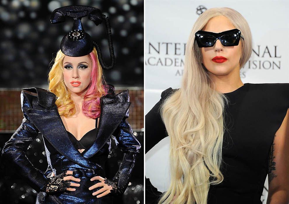 Звезды, увековеченные в воске