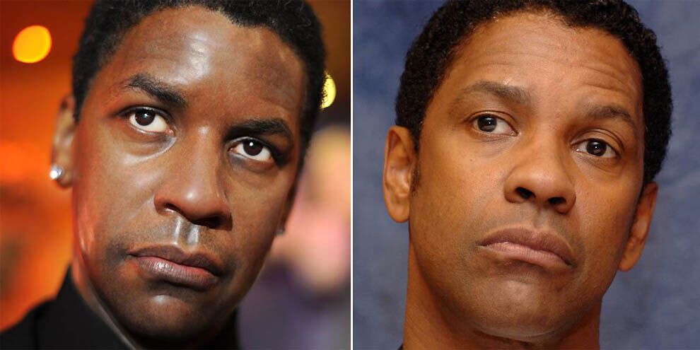 Звезды, увековеченные в воске