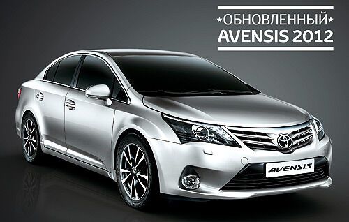 Названы главные апрельские автоновинки в Украине. Фото  