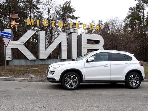 Названы главные апрельские автоновинки в Украине. Фото  