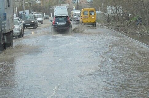 Повінь у Тбілісі: 5 загиблих. Фото. Відео