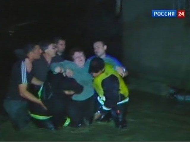 Повінь у Тбілісі: 5 загиблих. Фото. Відео
