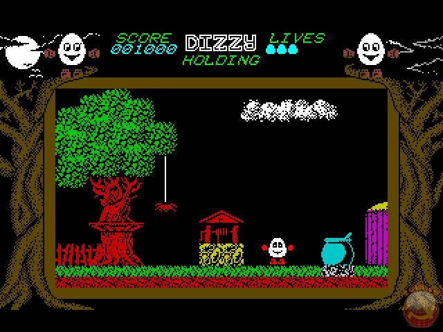 Мой первый компьютер – советский клон ZX Spectrum "Компаньон". Фото