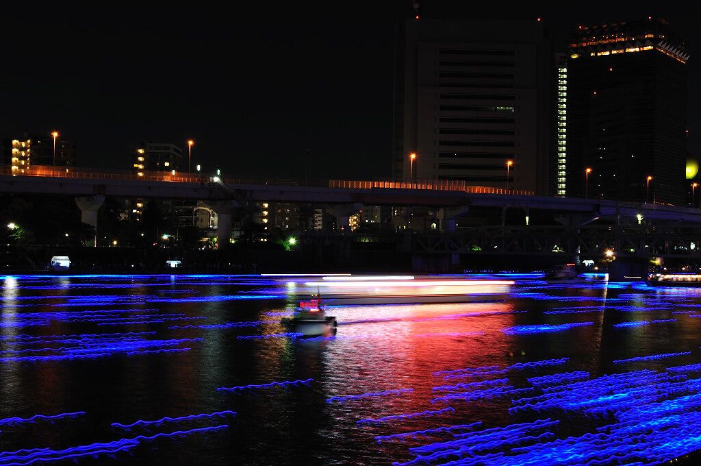 Фестиваль светлячков