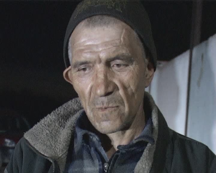 Разоблачить луганский концлагерь помог пенсионер МВД
