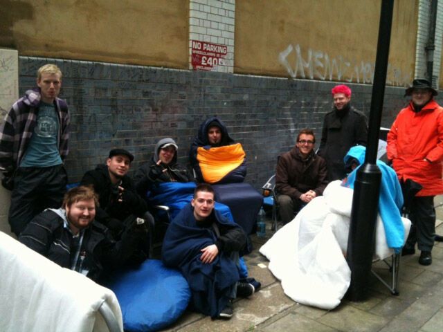 Стартовали продажи самой ожидаемой игры года – Diablo III. Фото 