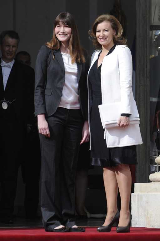 Олланд принес присягу президента Франции