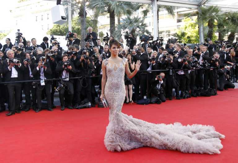 Відкрився 65-й Каннський кінофестиваль