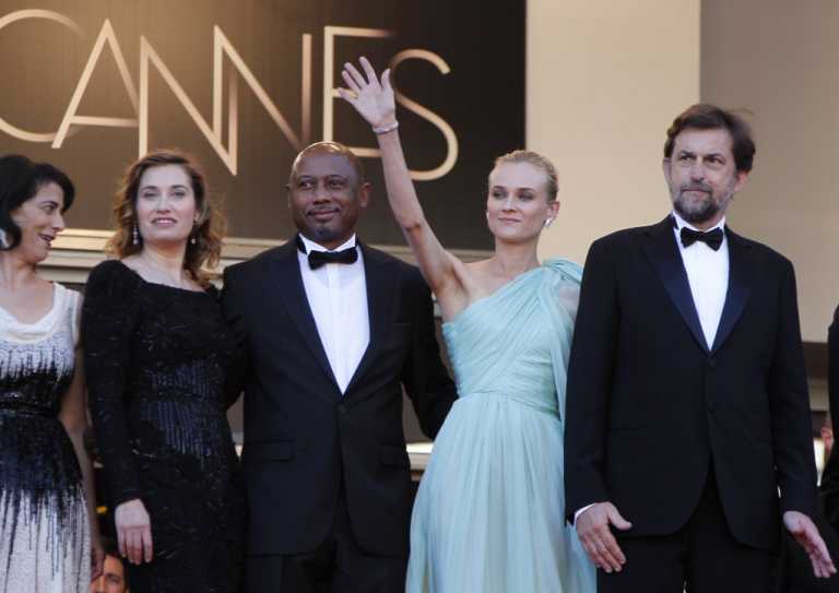 Відкрився 65-й Каннський кінофестиваль