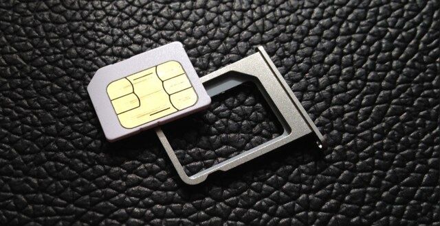 Как сделать microsim из обычной фото 253