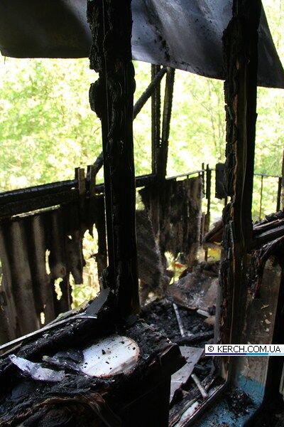 В Крыму взорвалась пятиэтажка: повреждены 9 квартир
