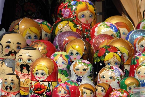 В Киеве зацвели тюльпановые поля. Фото