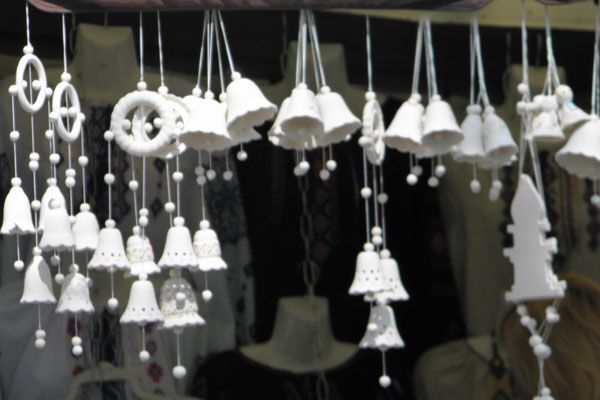 В Киеве зацвели тюльпановые поля. Фото