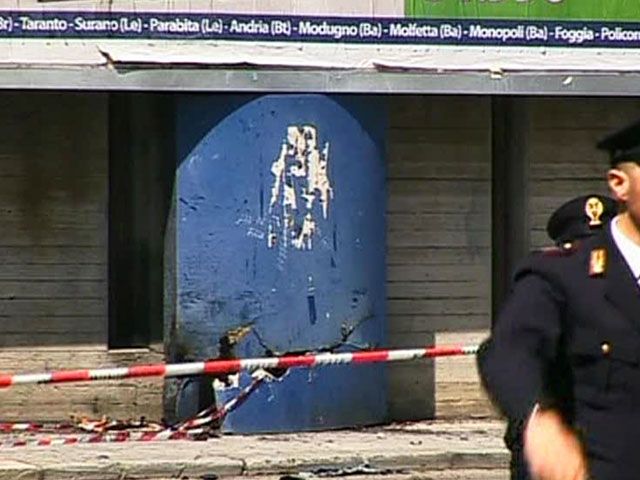 В Италии объявлен четырехдневный траур по жертвам теракта. Фото, видео