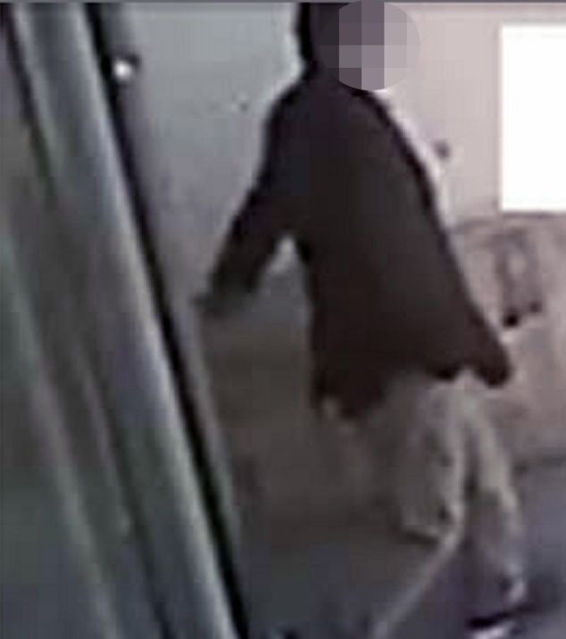 Вибух в Італії: знімок терориста потрапив у ЗМІ