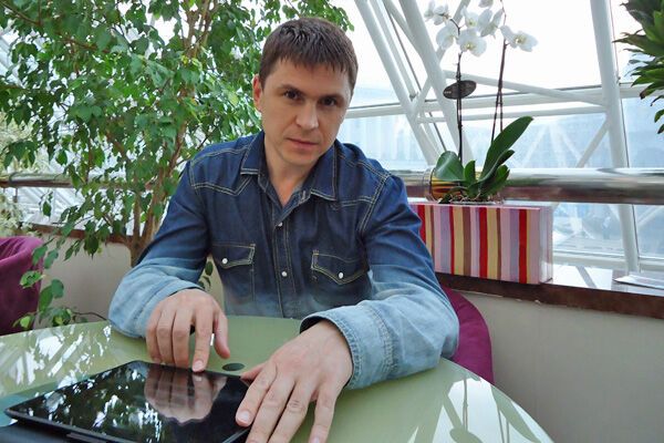 Подоляк: СМИ в президентских пулах должны быть лояльными