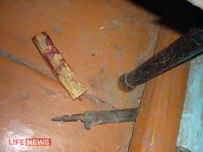 Ветеран ВВВ вбив грабіжника, захищаючи свої медалі