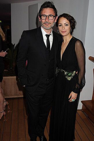 Gucci и Vanity Fair  объединились для вечеринки в Каннах. Фото