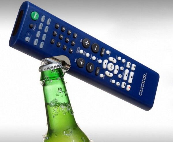 Гаджет выходного дня: все для любителей пива. Фото 