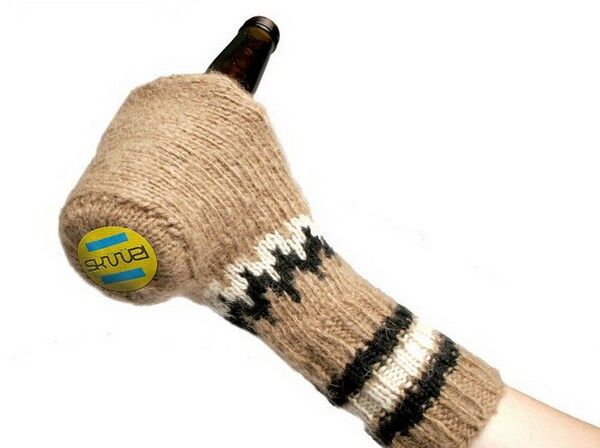 Гаджет выходного дня: все для любителей пива. Фото 