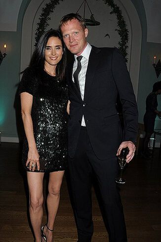 Gucci и Vanity Fair  объединились для вечеринки в Каннах. Фото