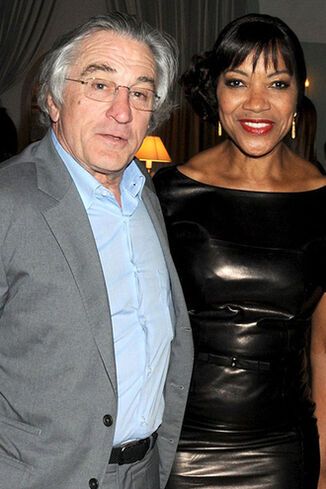 Gucci и Vanity Fair  объединились для вечеринки в Каннах. Фото