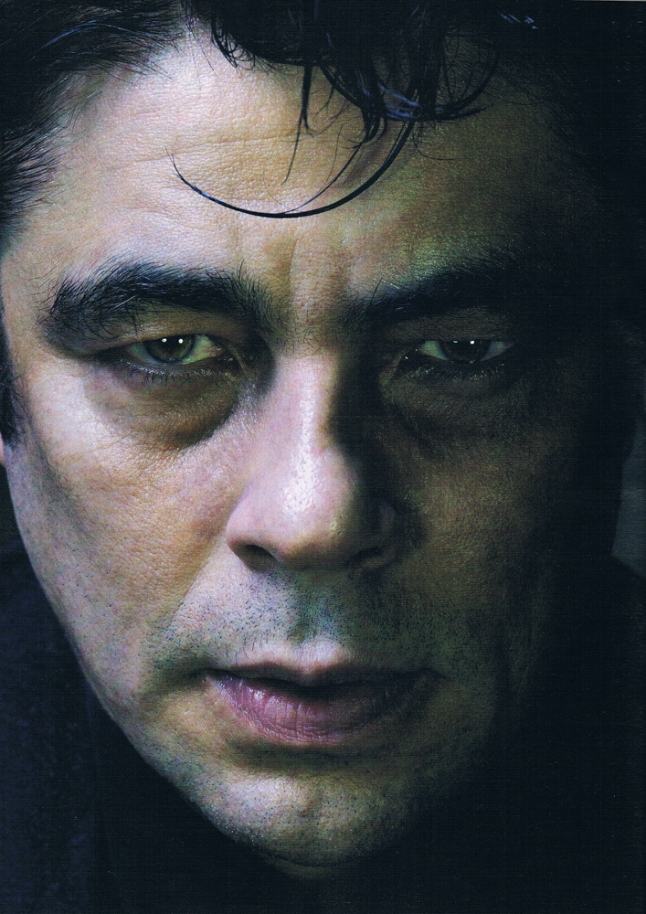 GQ собрал лучших "плохишей" в одном номере. Фото