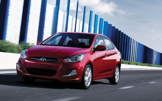 ЗАЗ теснят иномарки: рейтинг продаж машин за 4 месяца 2012 года. Фото