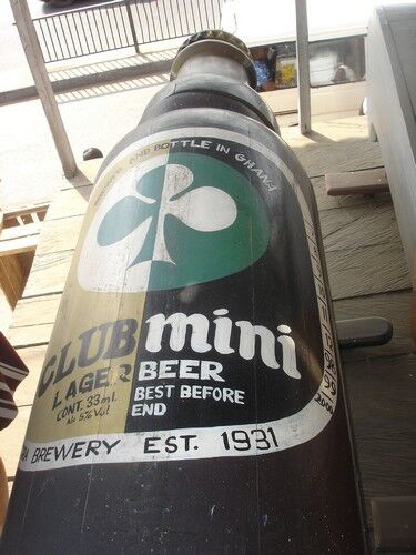 Гаджет выходного дня: все для любителей пива. Фото 