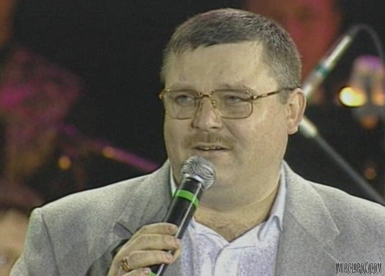 Раскрыта тайна убийства Михаила Круга