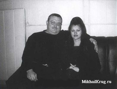 Раскрыта тайна убийства Михаила Круга