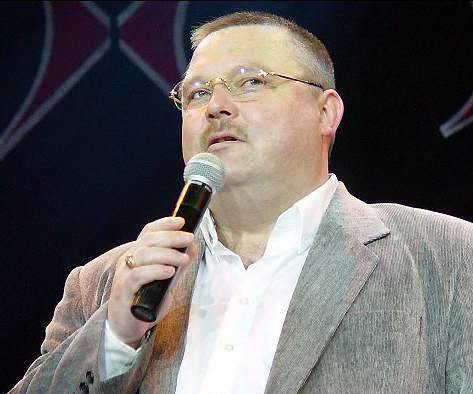 Раскрыта тайна убийства Михаила Круга