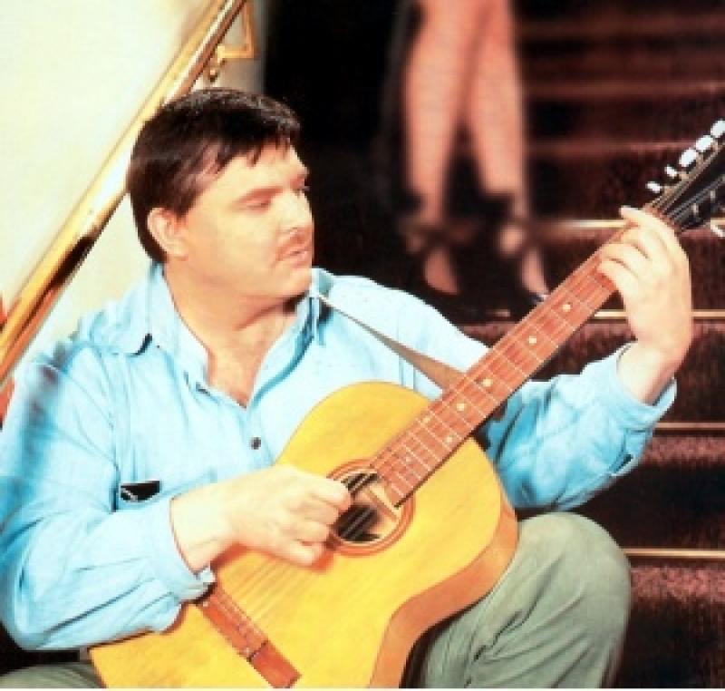 Раскрыта тайна убийства Михаила Круга