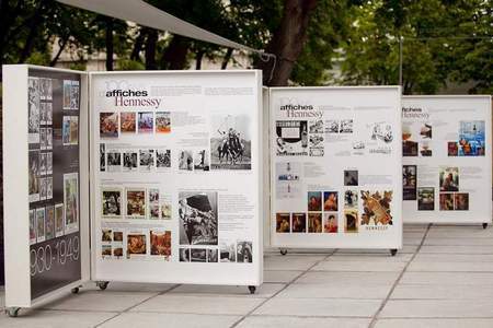 Первая Киевская международная биеннале современного искусства ARSENALE 2012 открыла двери своим посетителям