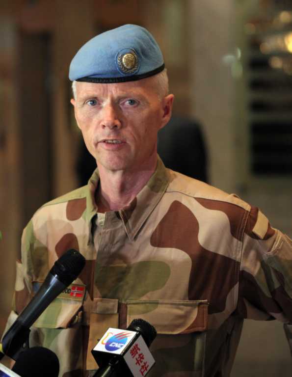 В Сирии боевики устроили резню. Фото. Видео