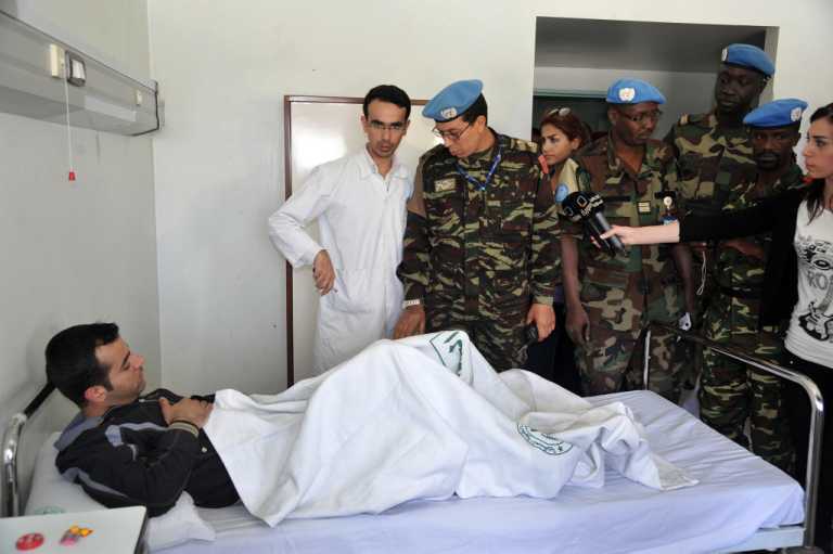 В Сирии боевики устроили резню. Фото. Видео