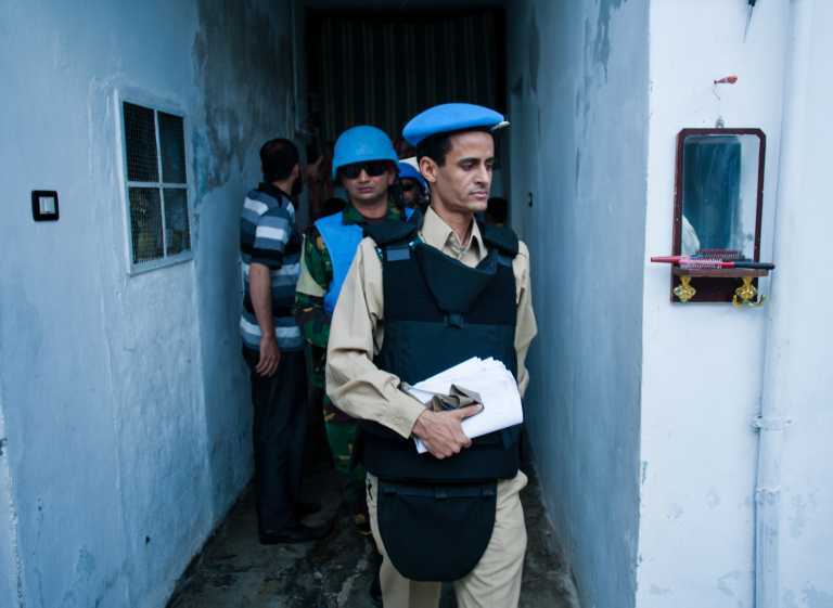 В Сирии боевики устроили резню. Фото. Видео