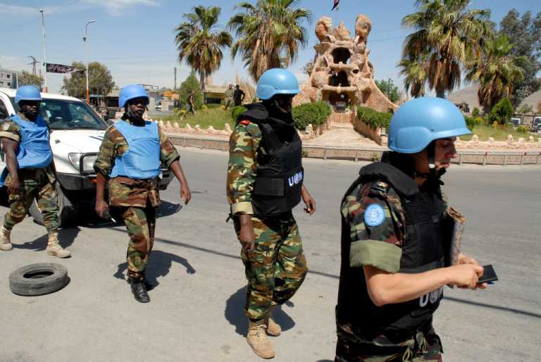 В Сирии боевики устроили резню. Фото. Видео