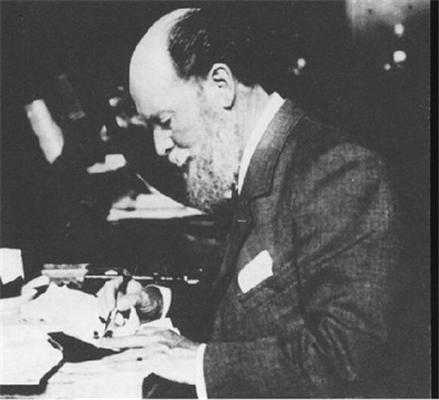 Карл Фаберже: сегодня день рождения "яичных дел мастера"