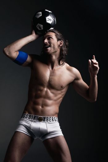 Шэрон Стоун обзавелась молоденьким бойфрендом. Фото