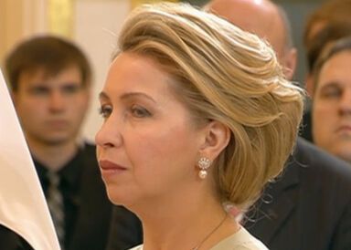 Инаугурация Путина