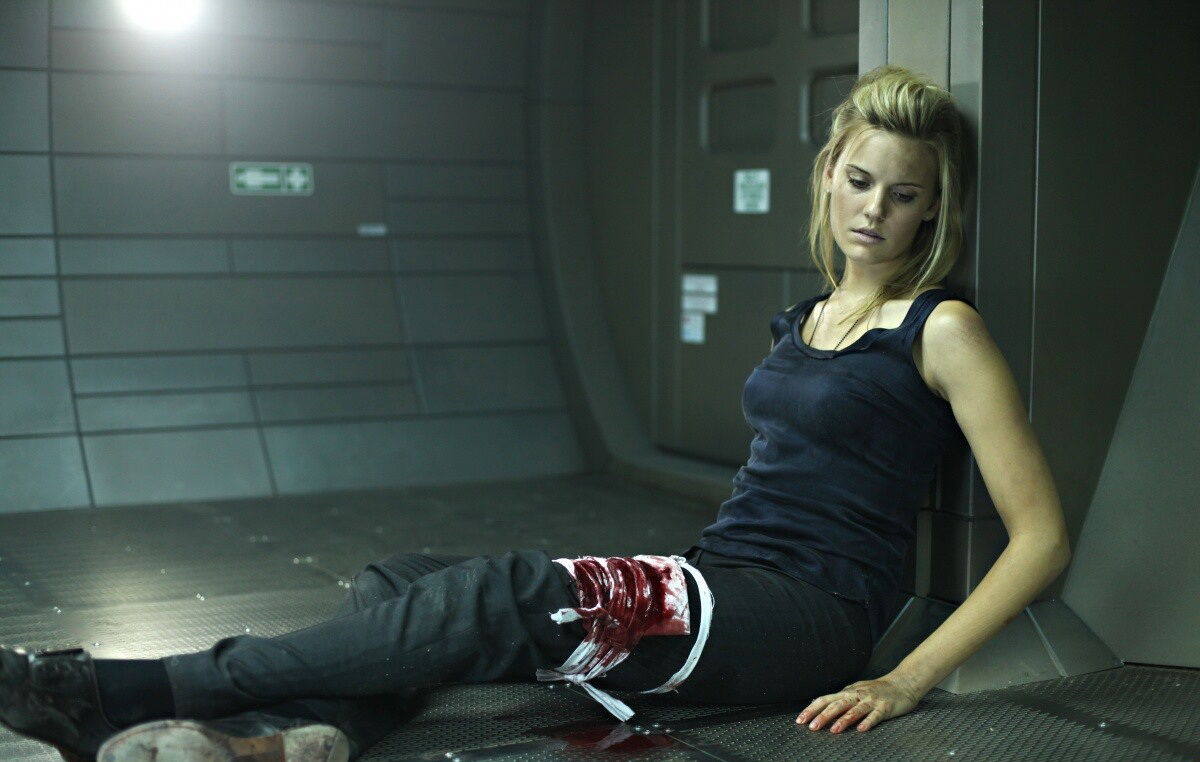 Lockout Full Movie Lockout Full Movie