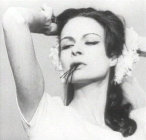 Умерла известная советская актриса Джемма Фирсова