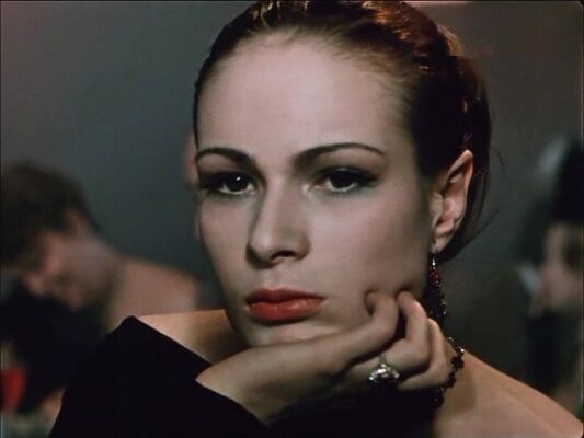 Умерла известная советская актриса Джемма Фирсова