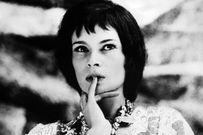 Умерла известная советская актриса Джемма Фирсова