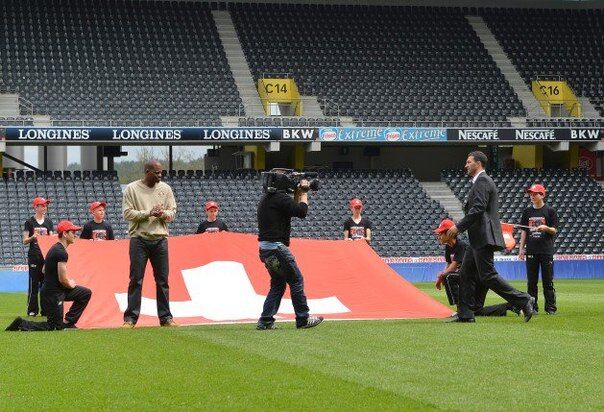 Владимир Кличко: я не могу быть небрежным