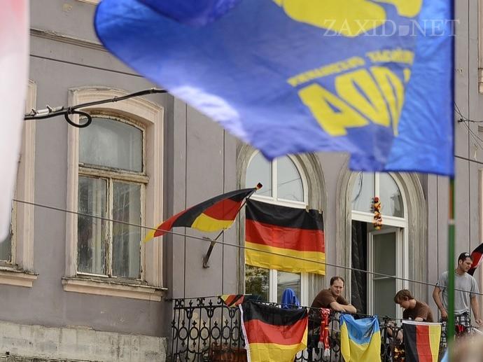 У Львові пройшов мітинг на захист української мови. Фото